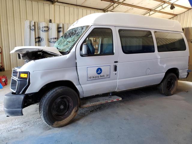 2014 Ford Econoline Cargo Van 