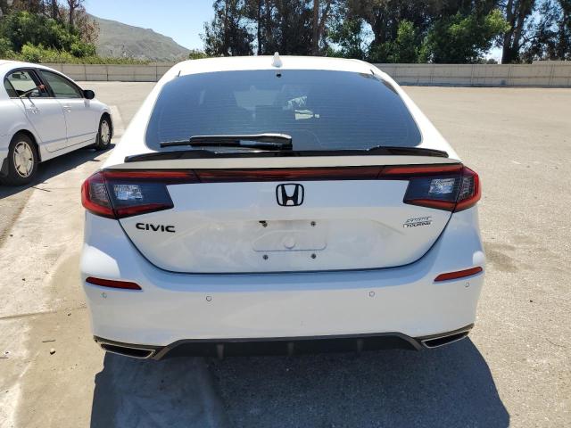 19XFL1H89NE002054 Honda Civic Sport Touring