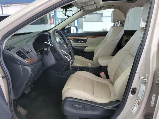 5J6RW2H85HL059285 Honda CR-V EXL