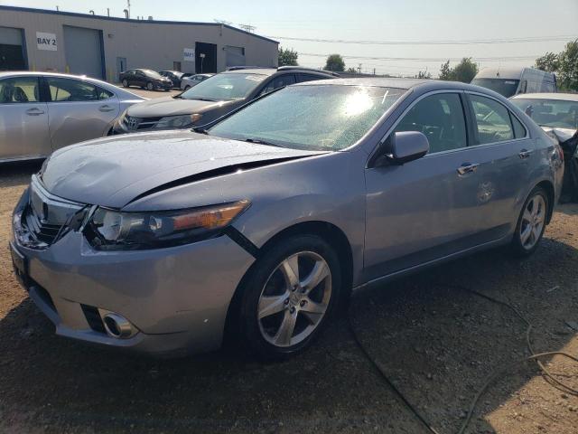 2011 Acura TSX 