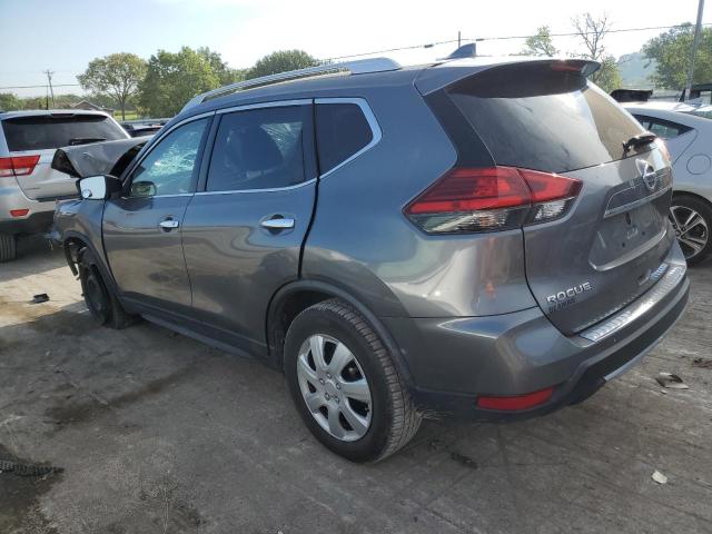 JN8AT2MT8HW140774 | 2017 Nissan rogue s