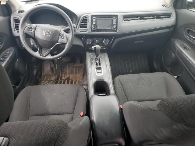 2018 HONDA HRV 3CZRU6H37JG711425