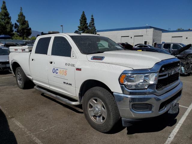 2019 Ram 2500 Tradesman VIN: 3C6UR4CJ9KG637350 Lot: 62547233