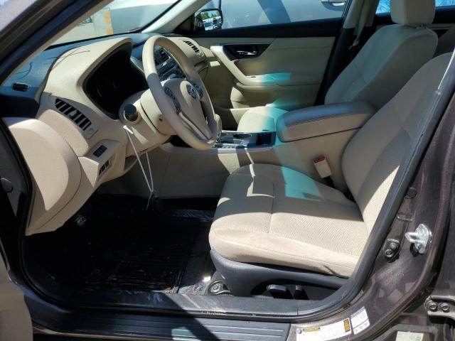 2015 NISSAN ALTIMA 2.5 - 1N4AL3APXFN868730