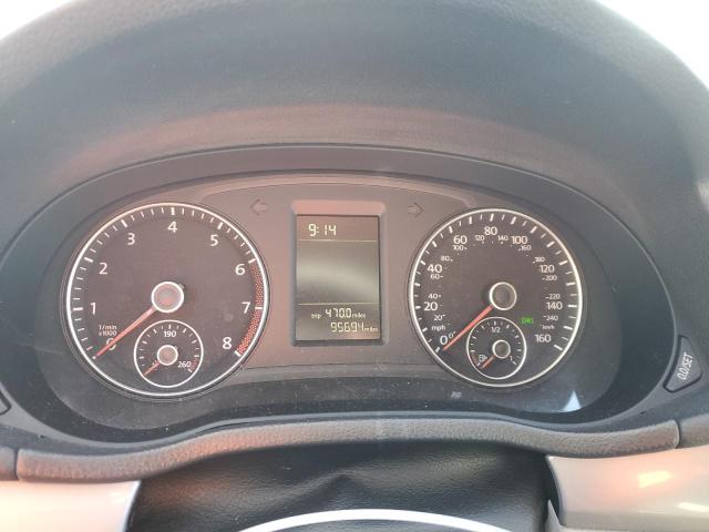 2020 VOLKSWAGEN PASSAT S - 1VWAT7A35EC117170