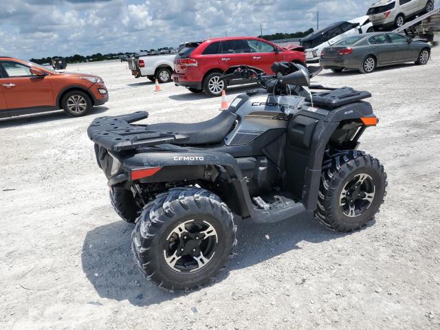 2022 HONDA CFMOTO LCELDUZA5NT002403