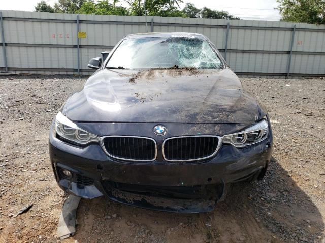 WBA4B1C55GG243259 BMW 435 I Gran Coupe