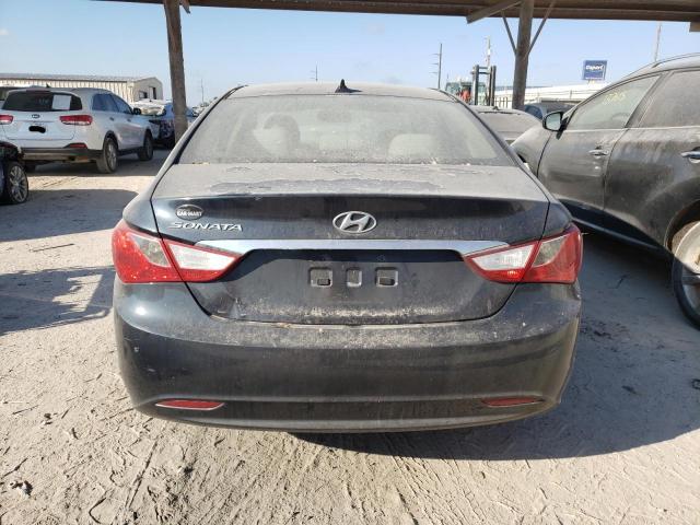 5NPEB4AC0DH547715 | 2013 Hyundai sonata gls