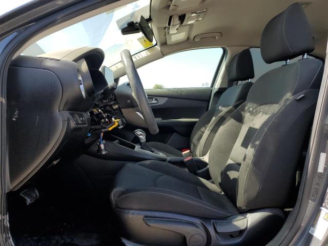 3KPF24ADXKE110335 KIA FORTE FE