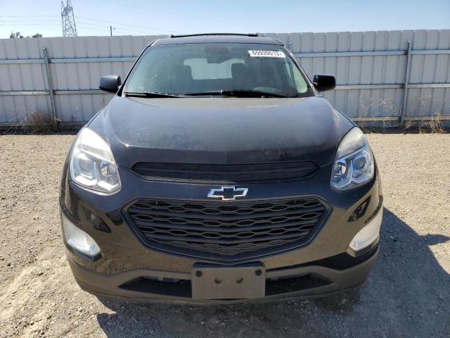2017 CHEVROLET EQUINOX LT - 2GNALCEK1H1589302