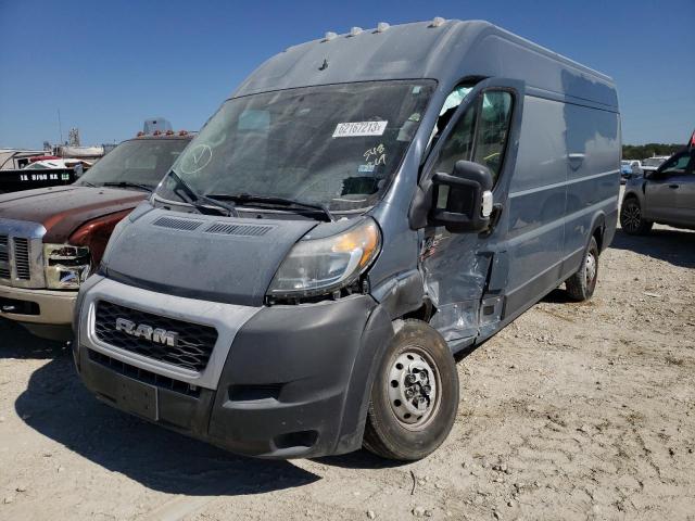 2019 Ram ProMaster 