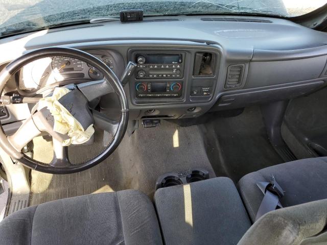 1GCEK19T93Z110192 | 2003 Chevrolet silverado k1500