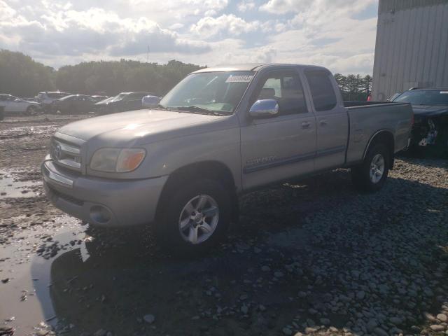 2005 Toyota Tundra 