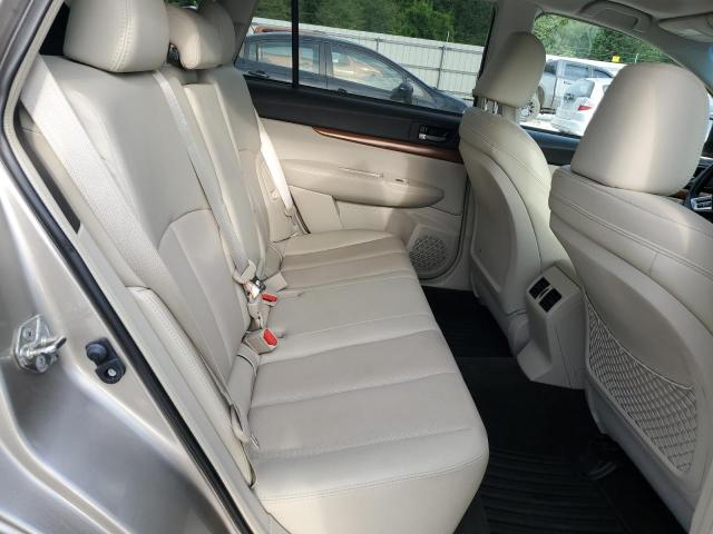 4S4BRCLC6E3270728 Subaru Outback 2.5i Limited