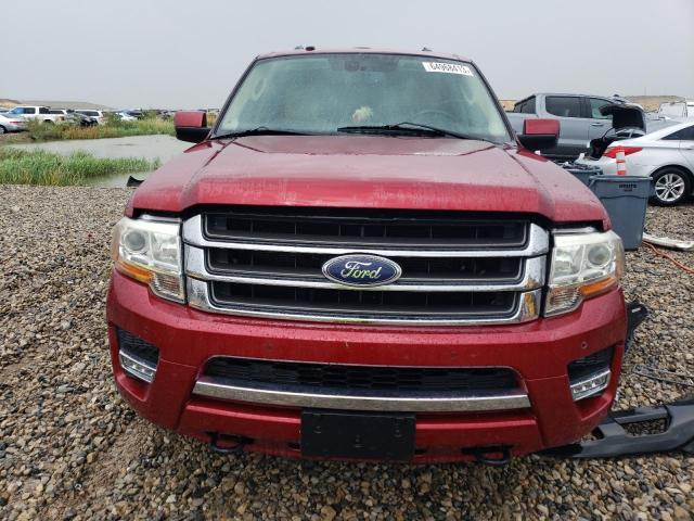 1FMJK2AT9GEF47098 Ford Expedition El Limited
