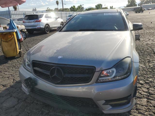WDDGJ4HB0EG289846 Mercedes-Benz C 250