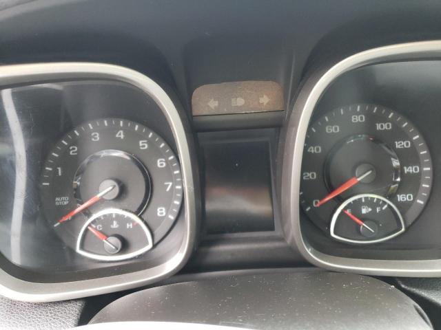 1G11H5SL3EF222160 2014 Chevrolet Malibu Ltz
