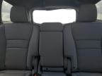 HONDA PILOT EXL photo