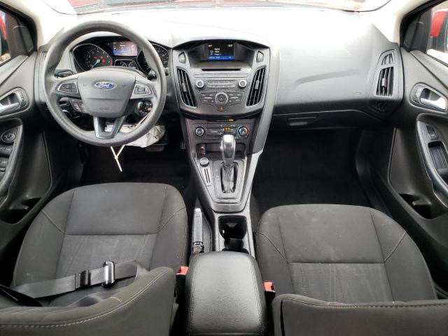 1FADP3F23GL286478 Ford FOCUS SE