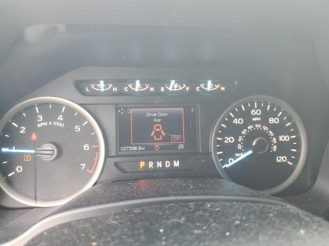 1FTEW1E42KFC52757 Ford F150 Supercrew