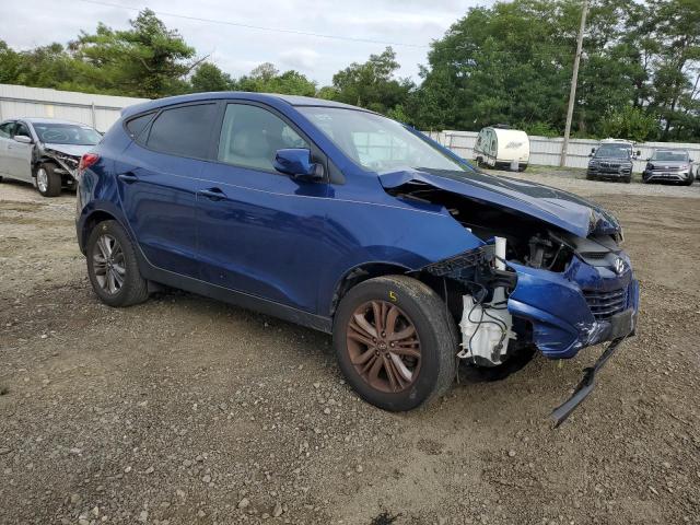 2015 HYUNDAI TUCSON GLS - KM8JT3AF5FU981164
