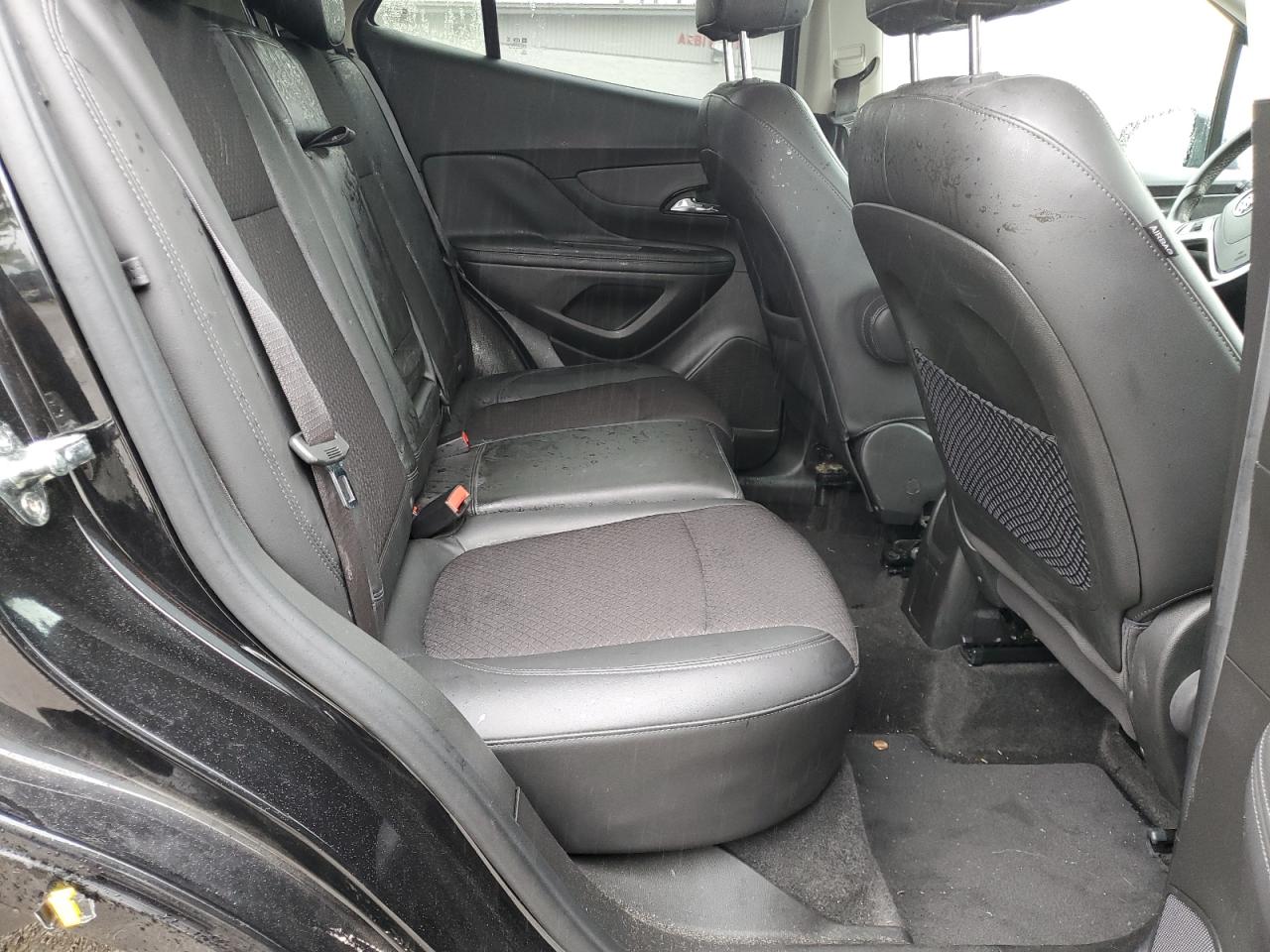 KL4CJASB2JB530971 2018 Buick Encore Preferred