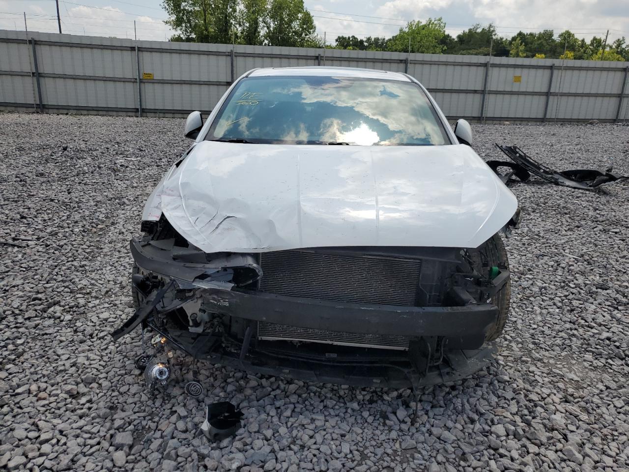 5NPD84LF9KH461902 2019 Hyundai Elantra Sel