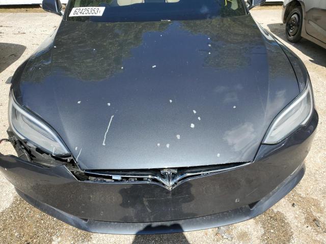 5YJSA1E29JF244223 Tesla MODEL S