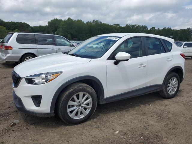 2013 Mazda CX-5 Sport