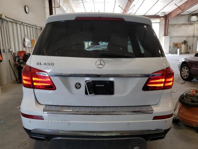 VIN 4JGDF6EE5GA681277 2016 Mercedes-Benz GL-Class, ... no.6