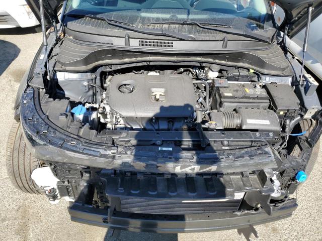 KNDJ53AU6P7195466 KIA Soul Gt Line