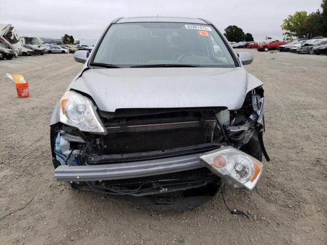 JHLRE48748C052598 2008 Honda Cr-V Exl