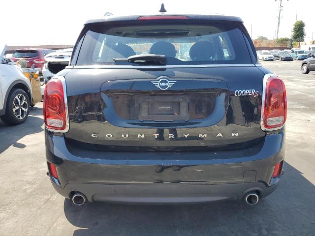 WMZYW7C01L3L53257 Mini Cooper S Countryman