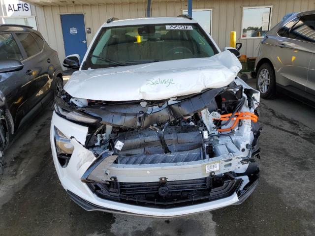 1G1FY6S05P4147042 Chevrolet Bolt EUV L 5