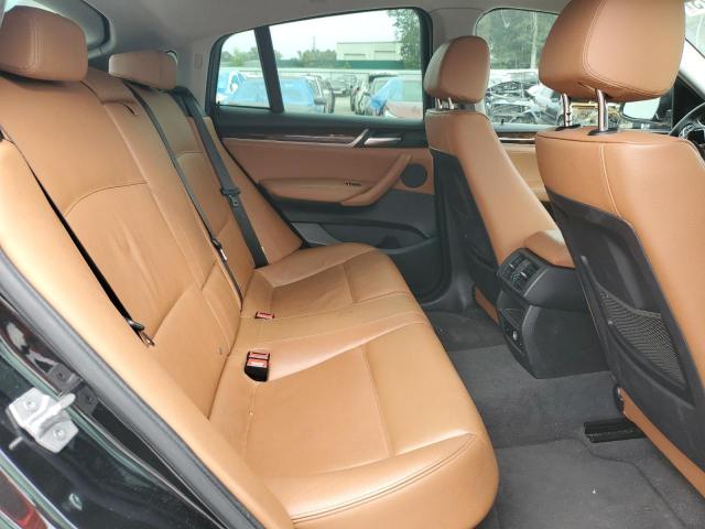 5UXXW3C54G0R21653 BMW X4 Xdrive28i