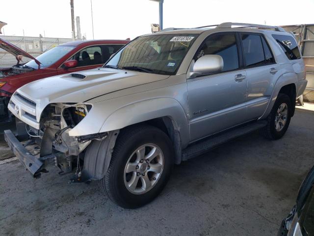 2005 Toyota 4Runner SR5