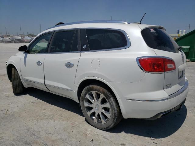 5GAKRCKD1HJ163022 Buick Enclave
