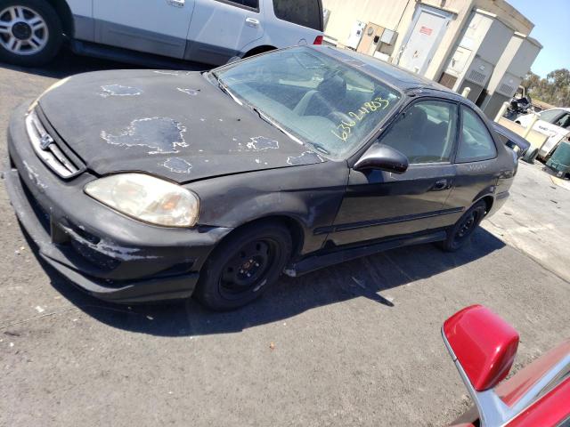 1999 Honda Civic EX