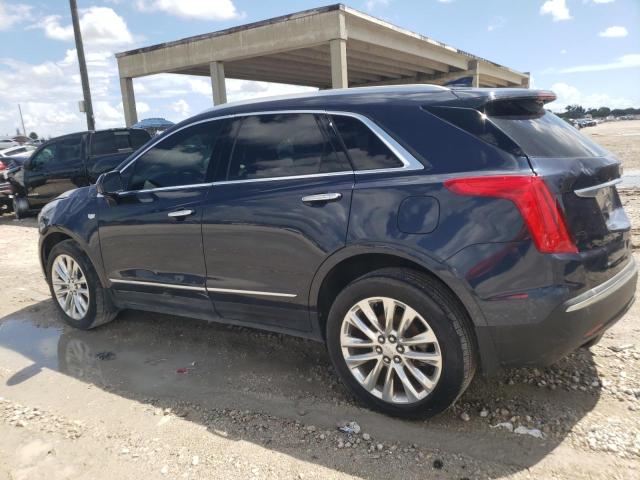 1GYKNGRSXJZ220051 Cadillac Xt5 Platinum