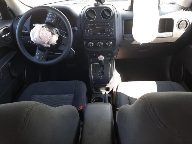 1C4NJPBA4GD621987 Jeep Patriot Sport