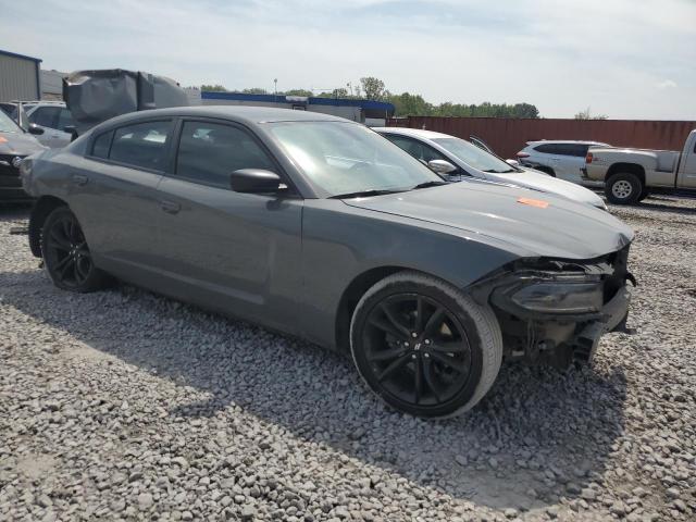 2018 DODGE CHARGER SX - 2C3CDXBG2JH224232