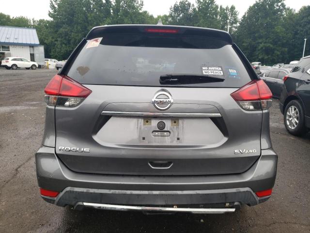 KNMAT2MV2HP600650 Nissan ROGUE S