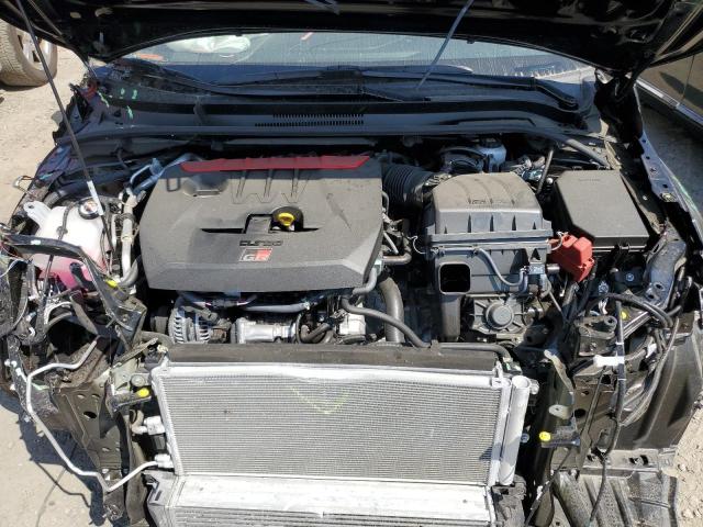 2023 TOYOTA GR COROLLA - JTNABAAE0PA001213
