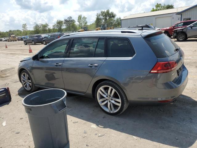 2015 VOLKSWAGEN GOLF SPORT - 3VWFA7AU2FM502268