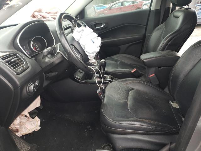 2019 JEEP COMPASS LI - 3C4NJCCB1KT802371