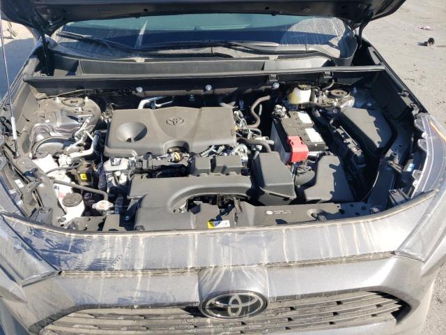 2T3F1RFV3NW307177 Toyota RAV4 LE 11