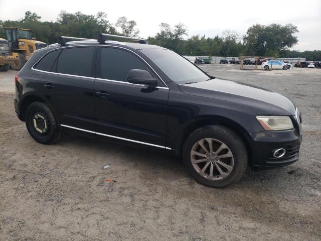 VIN WA1CFAFP1DA058425 2013 Audi Q5, Premium no.4