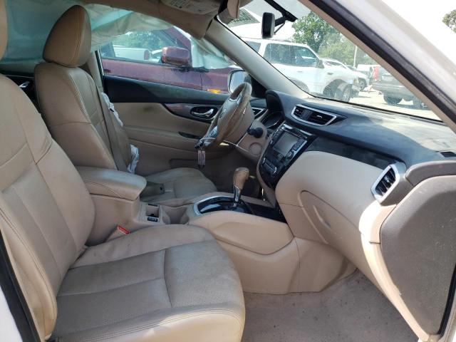 5N1AT2MT8FC809731 Nissan ROGUE S