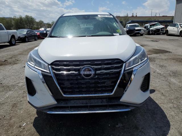 2023 NISSAN KICKS S - 3N1CP5BV9PL523497