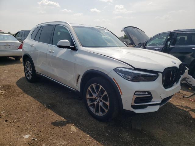 5UXCR6C0XM9F32943 BMW X5 XDRIVE4 4